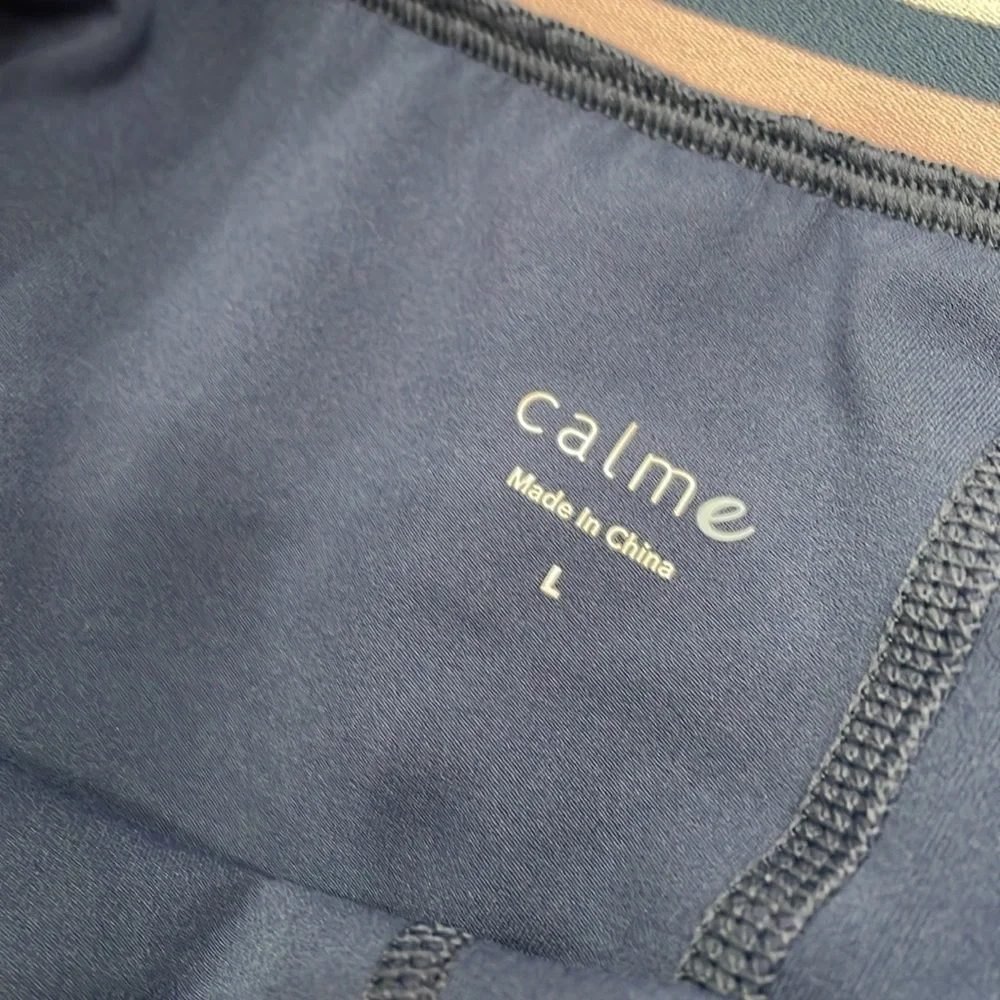 JOHNNY WAS Calme Endurance Tennis Skirt